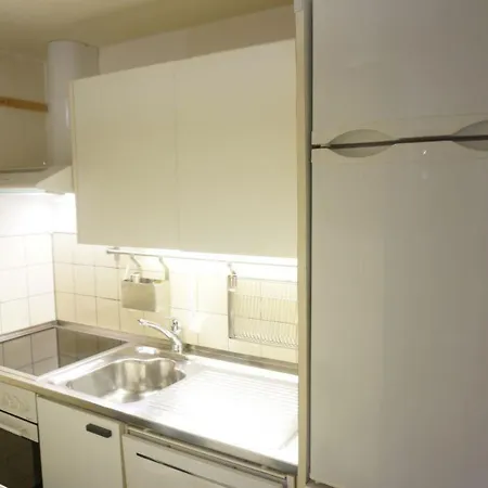 La Sarine 13 By Interhome *