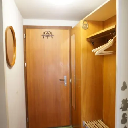 La Sarine 13 By Interhome Gstaad