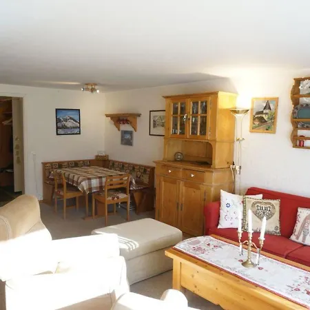 La Sarine 13 By Interhome