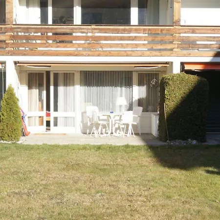 Lejlighed La Sarine 13 By Interhome *