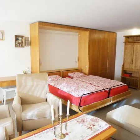 La Sarine 13 By Interhome *