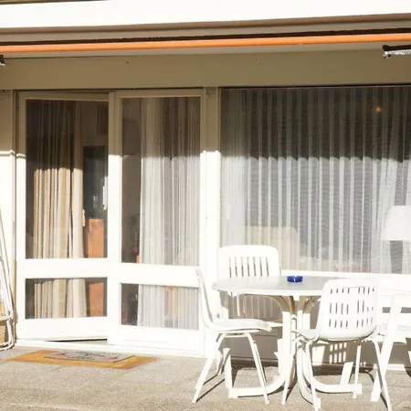 La Sarine 13 By Interhome Gstaad