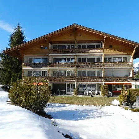 La Sarine 13 By Interhome *