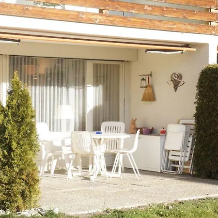 La Sarine 13 By Interhome Gstaad