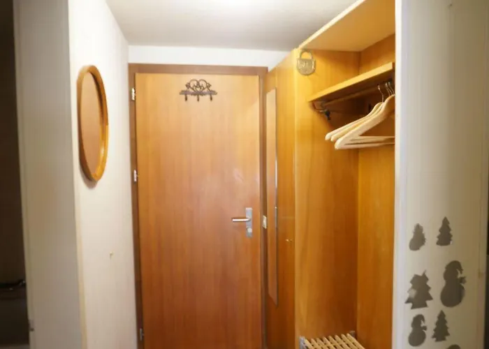 La Sarine 13 By Interhome Gstaad