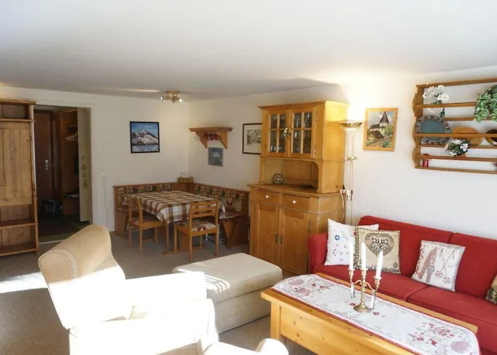 La Sarine 13 By Interhome