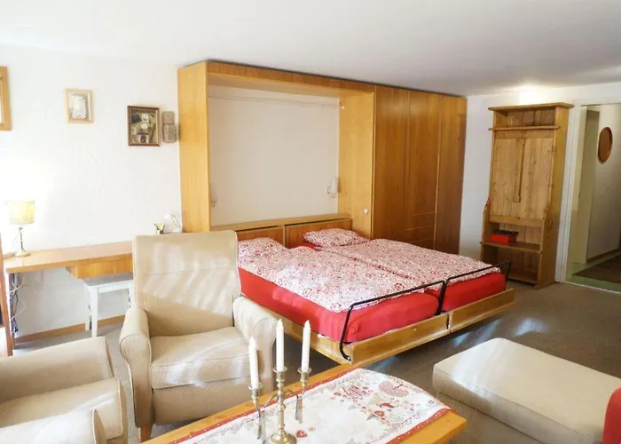 La Sarine 13 By Interhome *