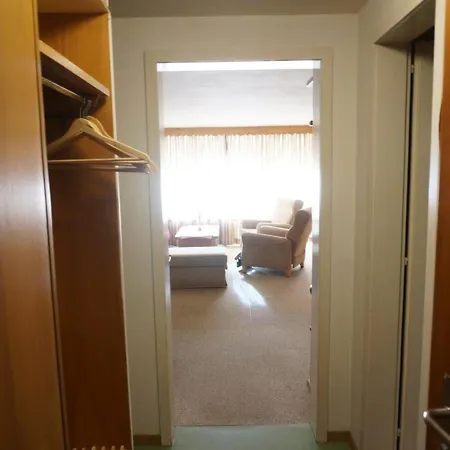 Appartement La Sarine 13