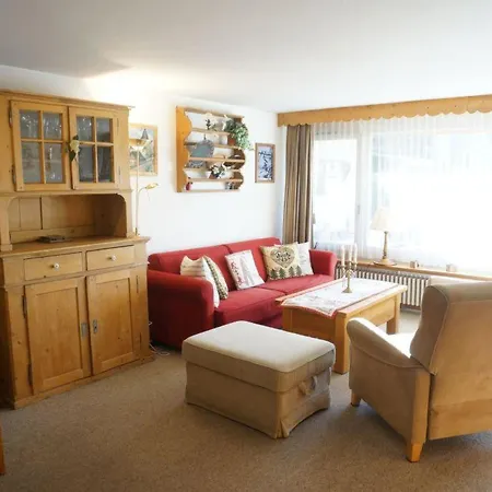 Appartement La Sarine 13
